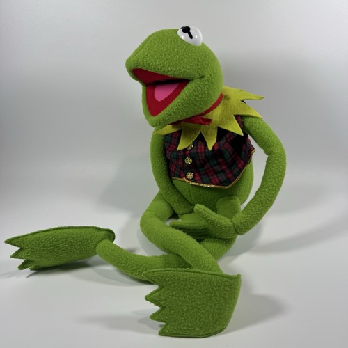 Gilet quadri muppets jim - quadri,