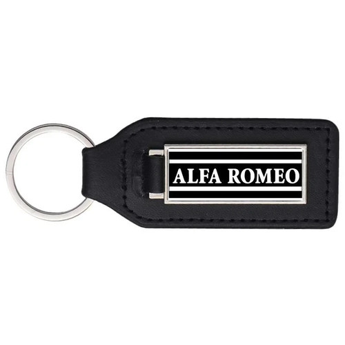 Portachiavi alfa romeo - portachiavi,