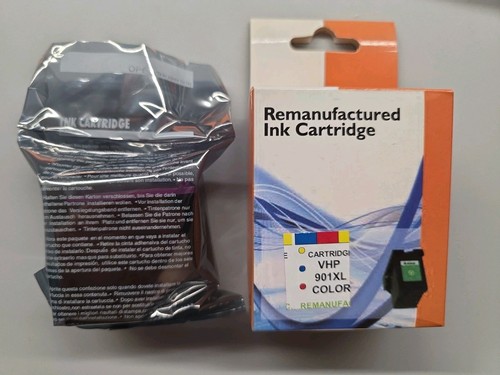 Cartucce compatibili 901xl - compatibili, hp