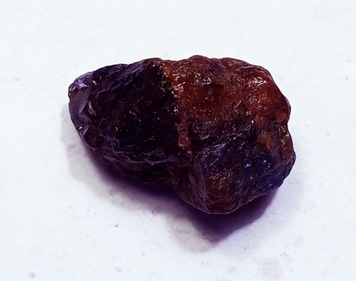 Tanzanite naturale grezzo - tanzanite,