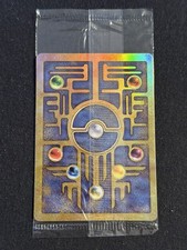 Carta/card Pokemon - Ancient