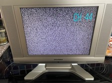 Sylvania 15" LCD Color Gaming