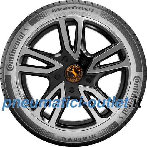 Continental allseasoncontact - continental,