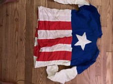 Uniforme Capitan America