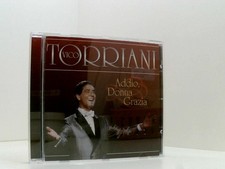 Addio,Donna Grazia Torriani