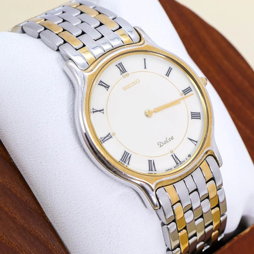 Orologio seiko dolce quarzo - orologio,