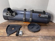 Telescopio Celestron