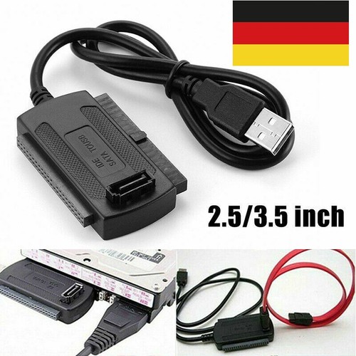 Cavo adattatore usb sata - da,