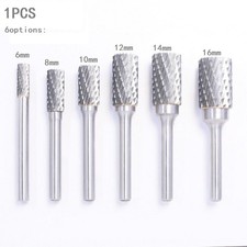 Efficient Milling Cutter Burr