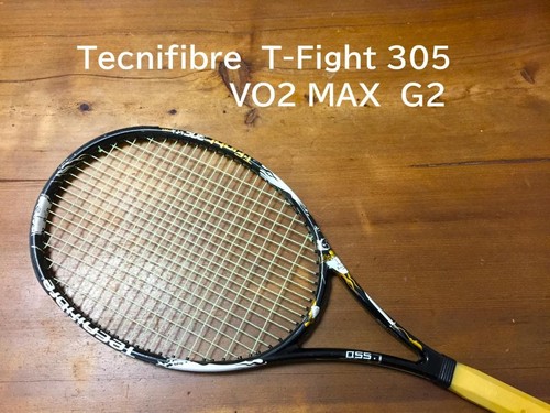 Racchetta tennis tecnifibre - da,
