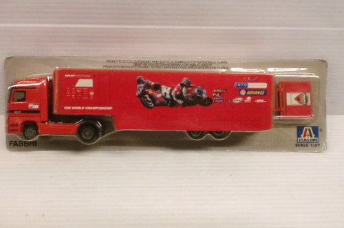 Italeri modellino - -,