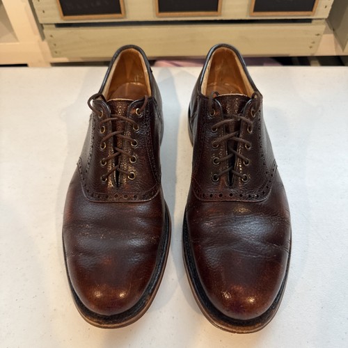 Scarpe vintage alden 993 - vintage,