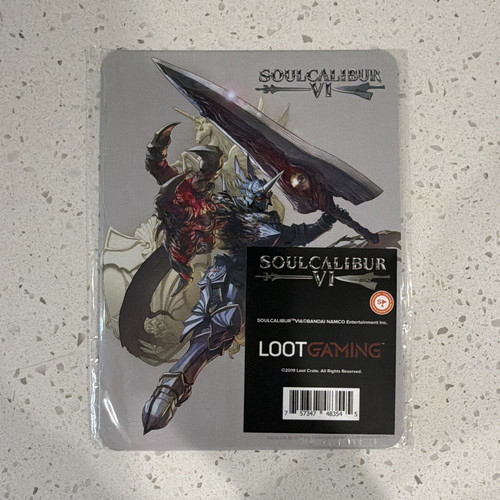 Loot gaming soulcalibur - soulcalibur, vi