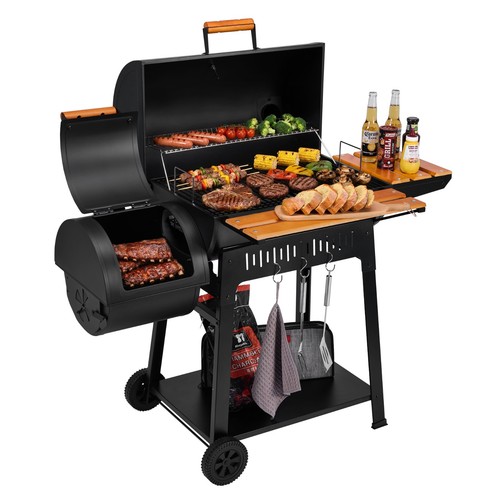 Royal gourmet charcoal - royal,
