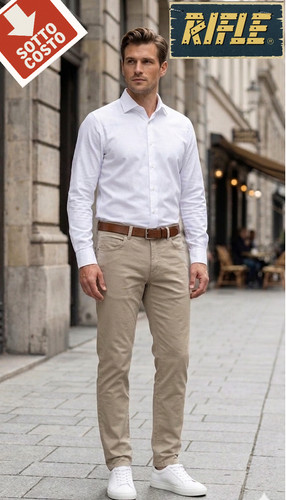 Pantaloni uomo - pantaloni,