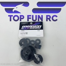 SET PULEGGE MUGEN SEIKI H0280