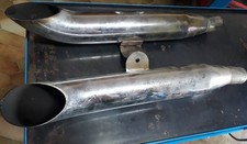 TERMINALI DI SCARICO MARVING - SUZUKI INTRUDER 