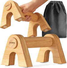 Parallele Calisthenics - 2X