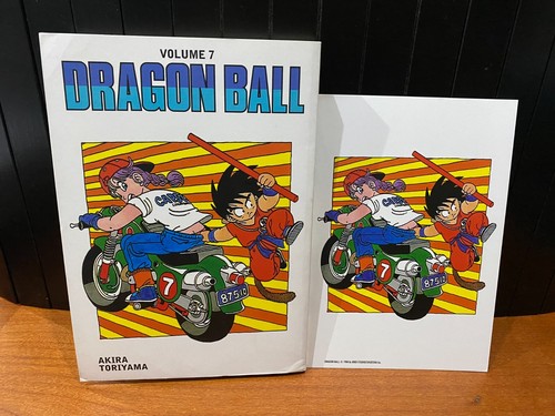 Dragon ball volume edizione - ball,
