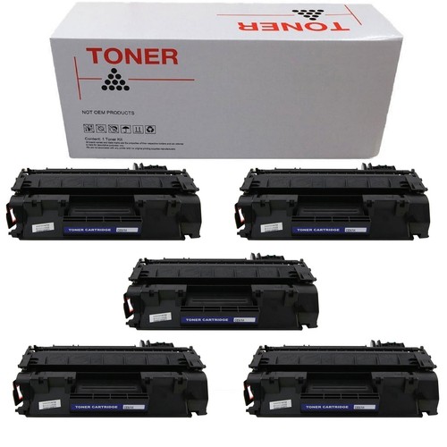 505a toner compatibile - 505a,