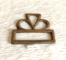 Antico Corona Forma Vittoriano