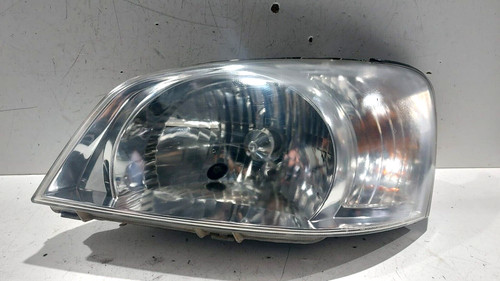 Faro anteriore sinistro - anteriore,