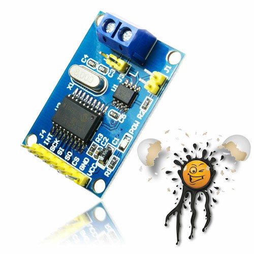 Modulo convertitore rs422 - convertitore, can