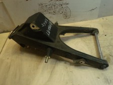 BMW R 1150 RT TYP R22 Rahmen