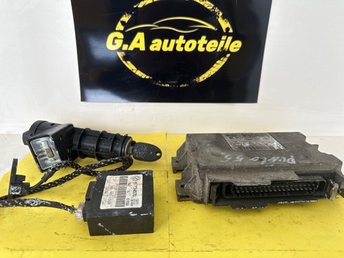 Fiat punto centralina chiave - fiat,