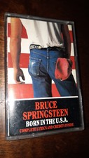 N 1 audiocassette musicassette