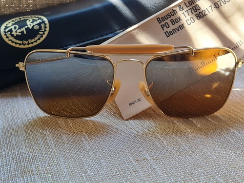 Ray ban never worn - ray, rare
