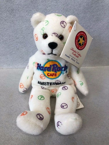Hard rock cafe amsterdam - hard,