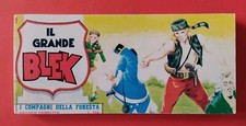 Il Grande Blek I compagni