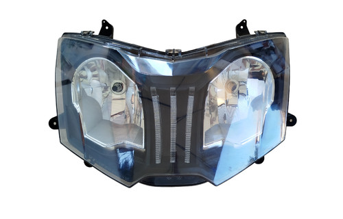 Faro fanale anteriore bmw - faro,