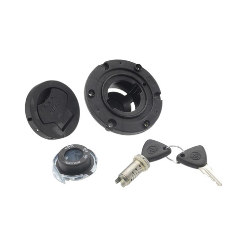 Kit serrature originale per - serrature,