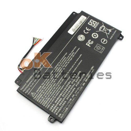 Batteria portatile per toshiba - batteria,