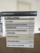 LOTTO FANTASCIENZA NORD.9