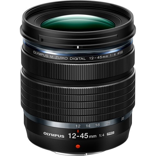 Olympus zuiko digital ed - m.zuiko,