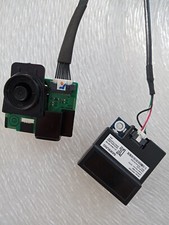 Wifi E Pulsante Accensione