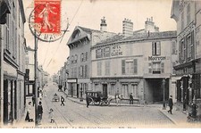 51 N° 109899 Chalons Sur