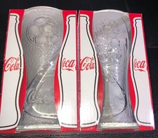 VINTAGE COCA COLA  BICCHIERI