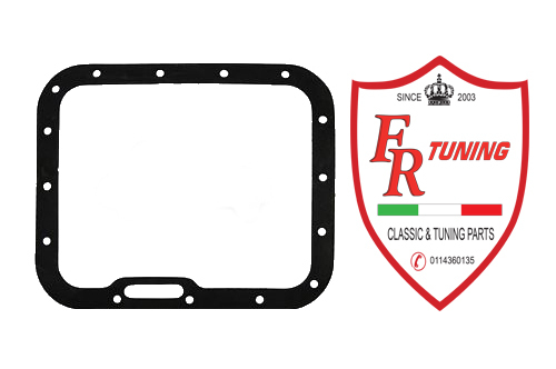 Guarnizione coppa olio fiat - guarnizione,