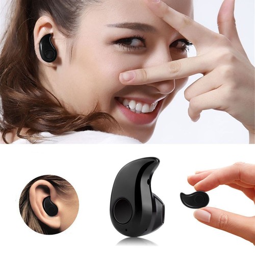 Bluetooth headset earphone - bluetooth,