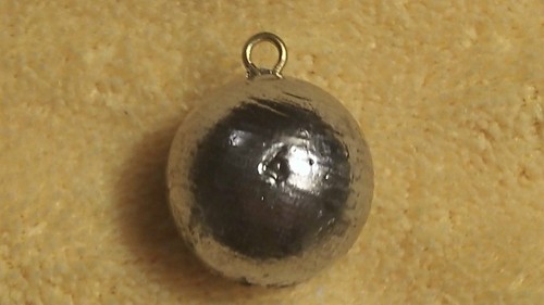 Pezzi once affondatori a - 25,