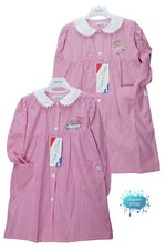 Grembiule bimba asilo scuola