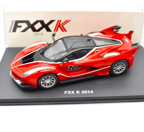 Modellino auto scala - , 1:43