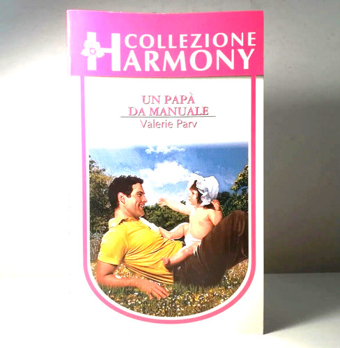 Papa manuale di valerie - da,