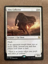 Magic The Gathering Alms da