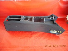 TUNNEL CENTRALE CLASSE A/B 2004.11