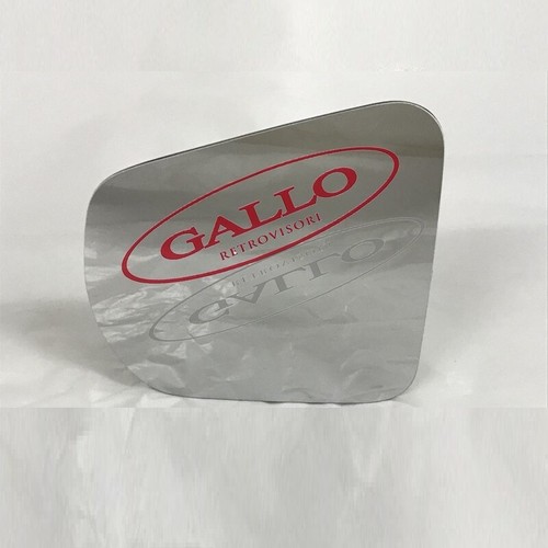 Vetro specchio retrovisore - vetro,